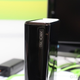 Illustration for article titled The New Xbox 360 in Person: So Glossy It Hurts